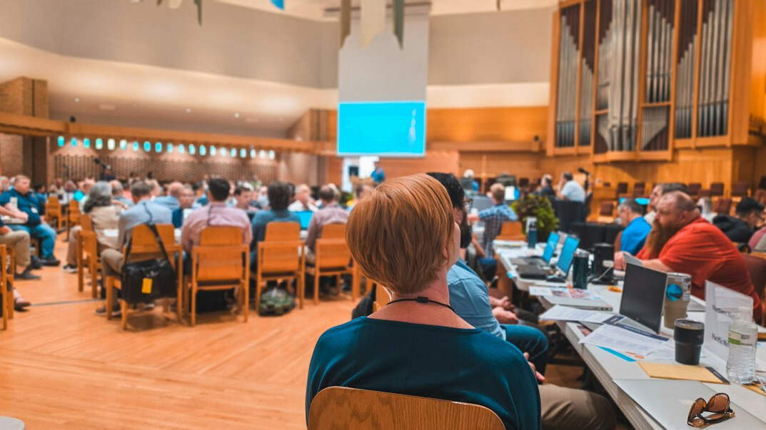 professional development seminar